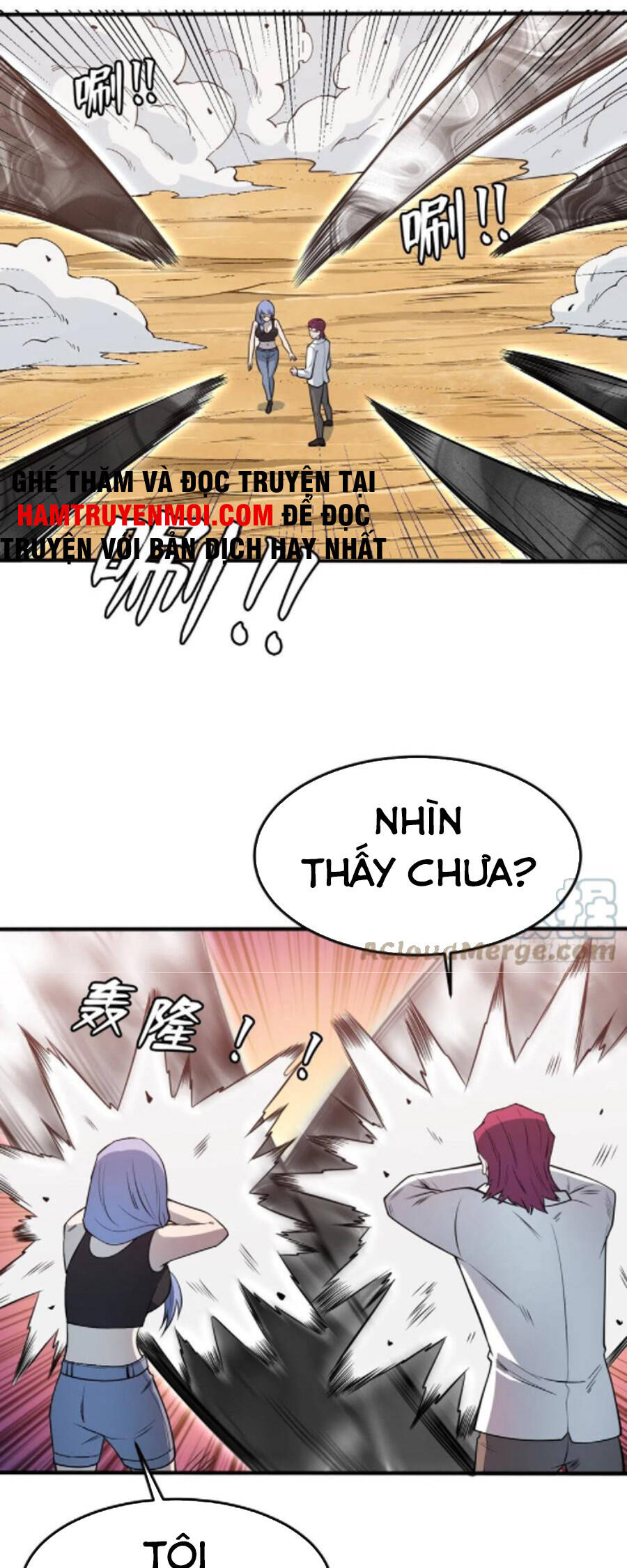 Trở Về Làm Đại Lão Thời Mạt Thế Chap 217 - Next Chap 218