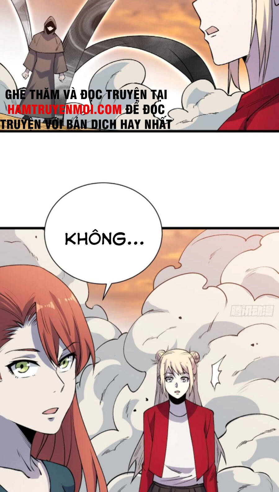 Trở Về Làm Đại Lão Thời Mạt Thế Chap 217 - Next Chap 218