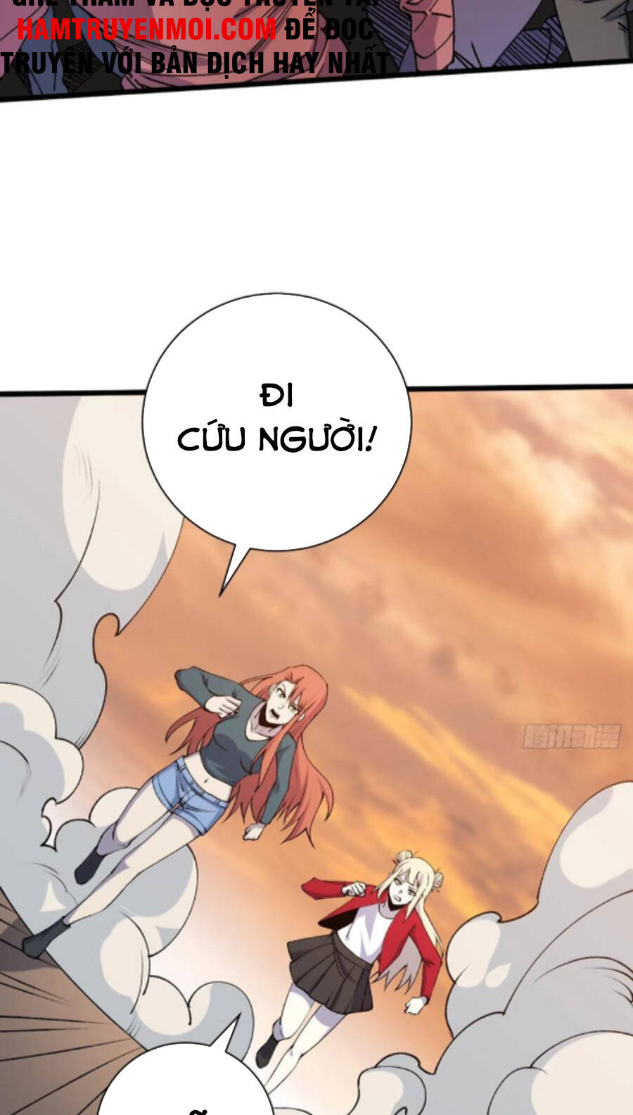 Trở Về Làm Đại Lão Thời Mạt Thế Chap 217 - Next Chap 218