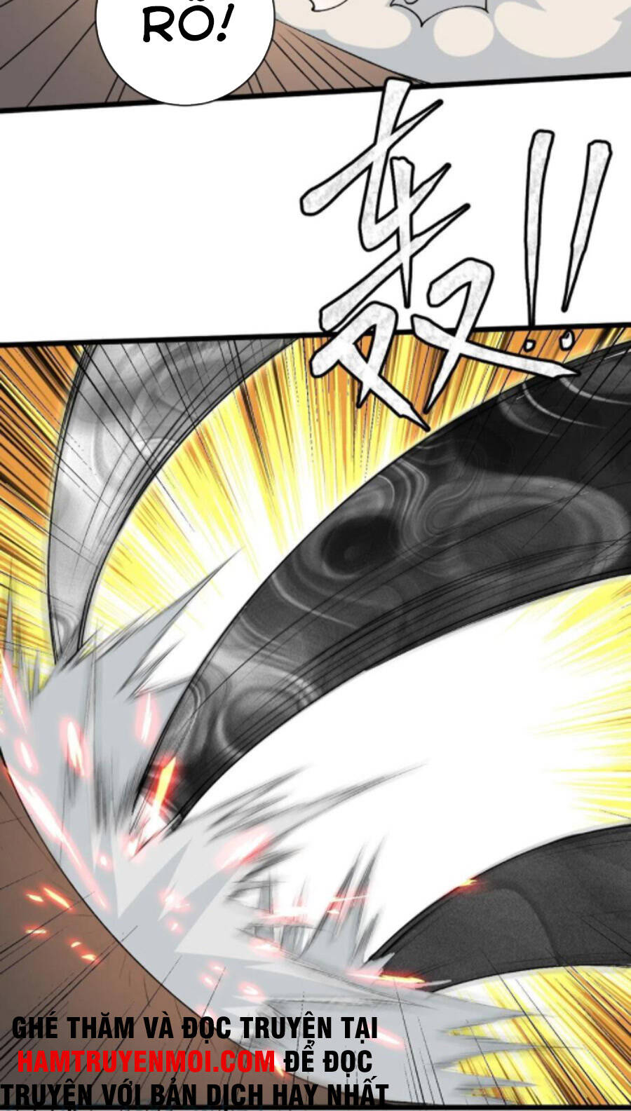 Trở Về Làm Đại Lão Thời Mạt Thế Chap 217 - Next Chap 218