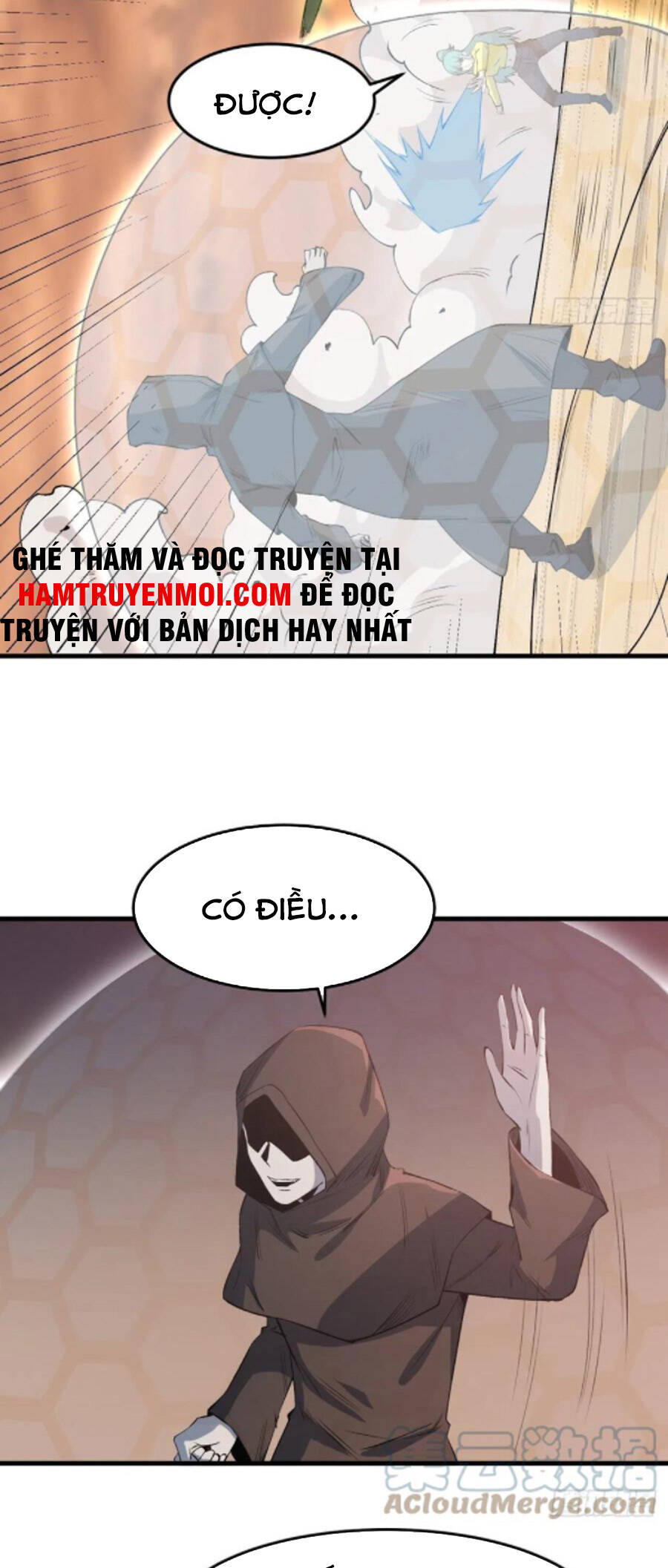 Trở Về Làm Đại Lão Thời Mạt Thế Chap 217 - Next Chap 218