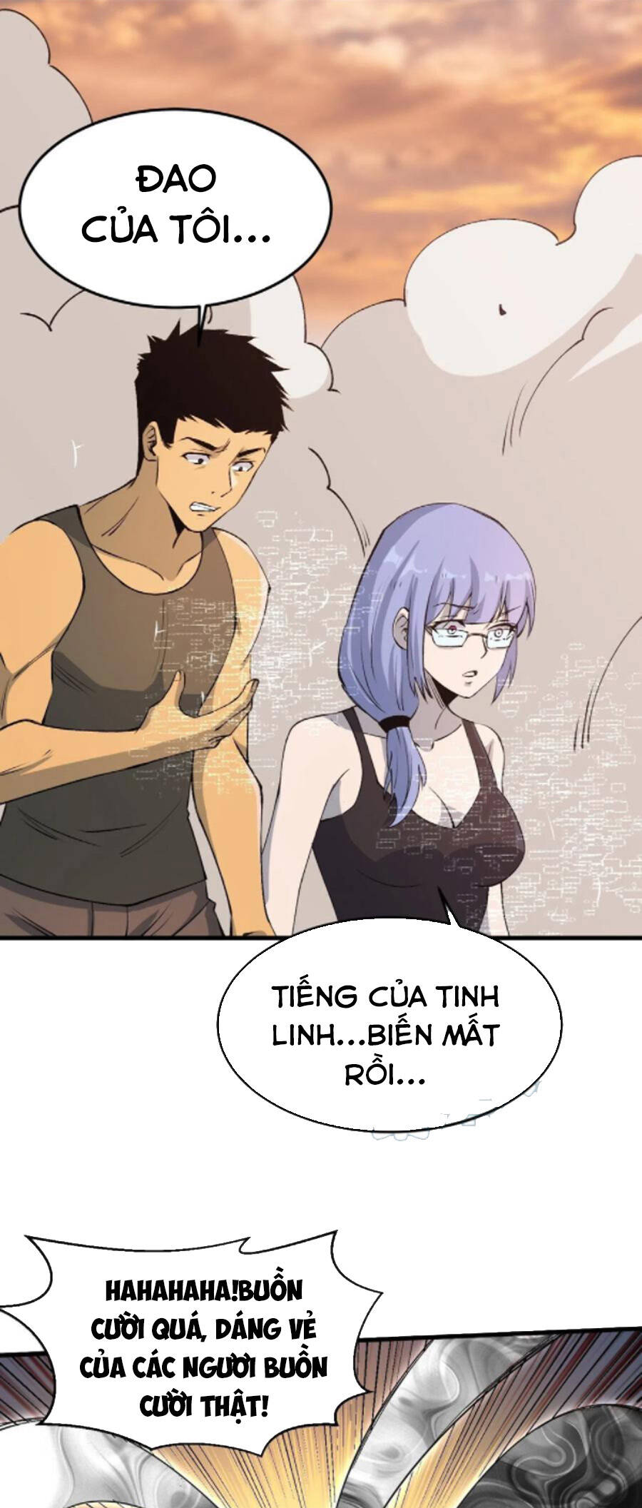 Trở Về Làm Đại Lão Thời Mạt Thế Chap 217 - Next Chap 218