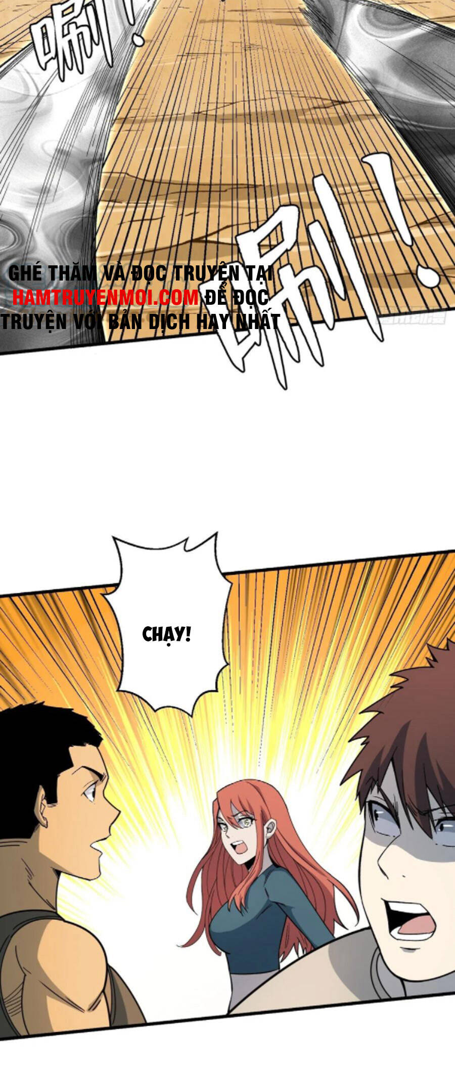 Trở Về Làm Đại Lão Thời Mạt Thế Chap 217 - Next Chap 218
