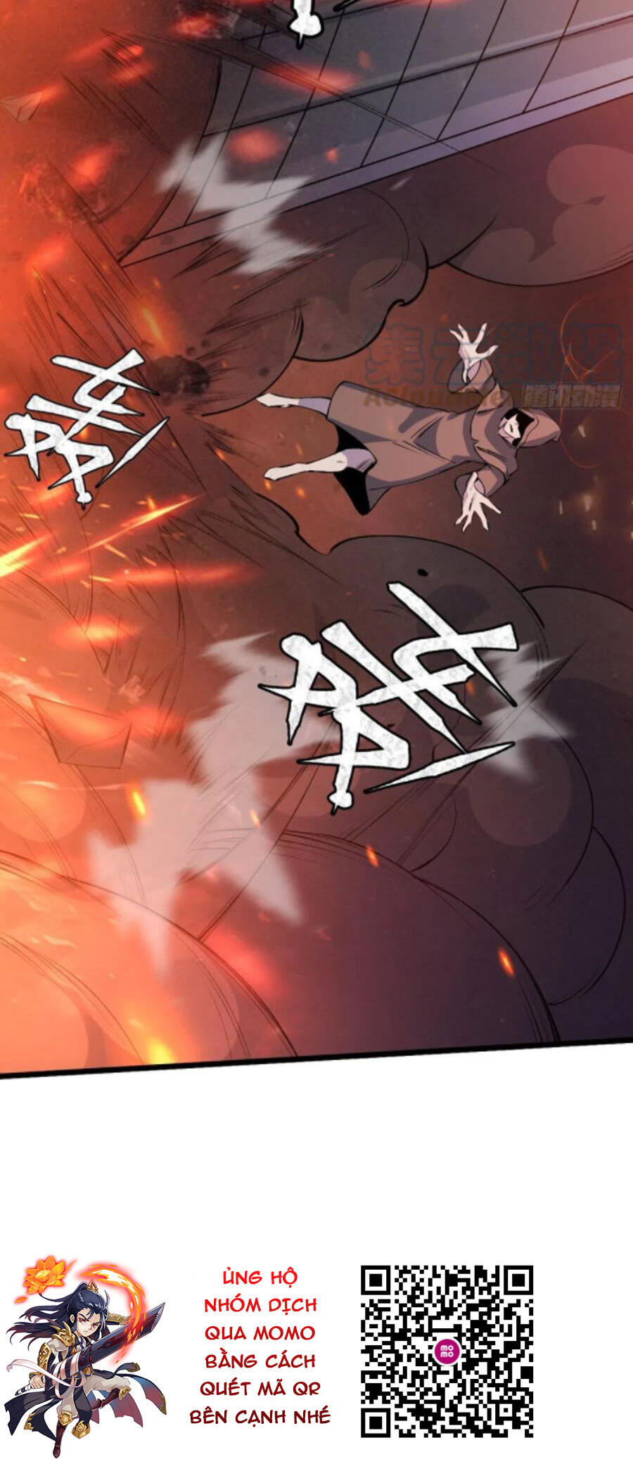 Trở Về Làm Đại Lão Thời Mạt Thế Chap 218 - Next Chap 219