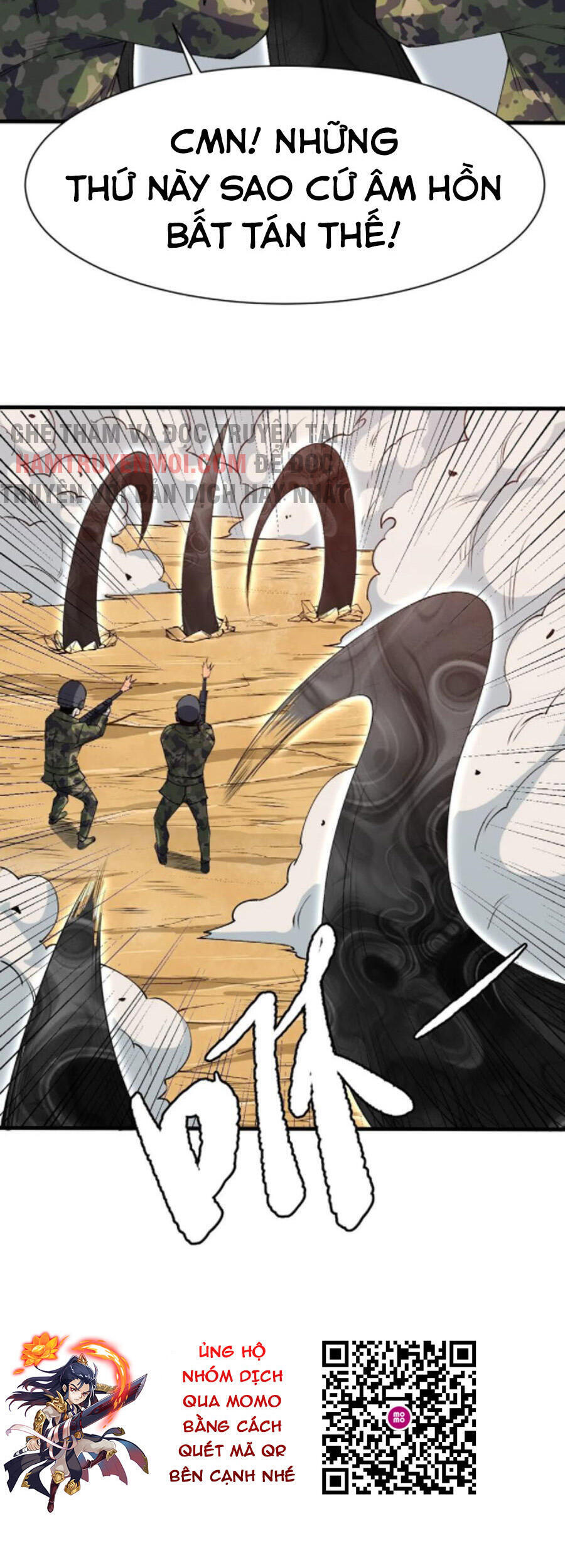 Trở Về Làm Đại Lão Thời Mạt Thế Chap 218 - Next Chap 219