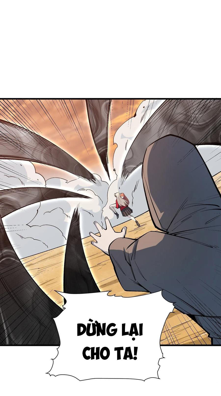 Trở Về Làm Đại Lão Thời Mạt Thế Chap 219 - Next Chap 220