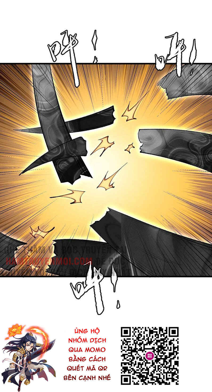 Trở Về Làm Đại Lão Thời Mạt Thế Chap 219 - Next Chap 220