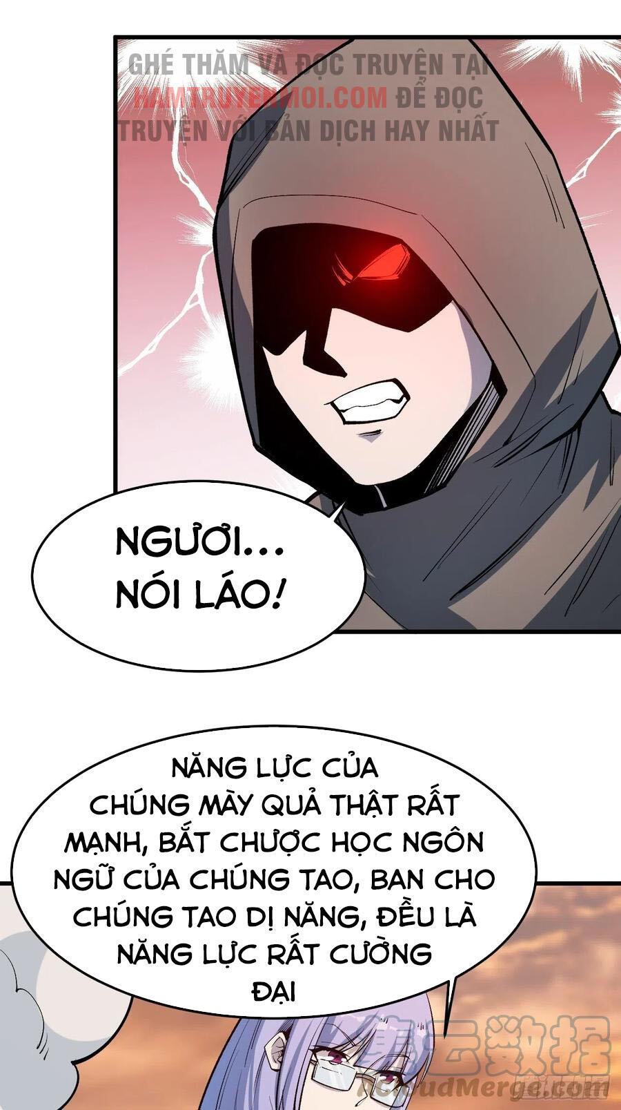 Trở Về Làm Đại Lão Thời Mạt Thế Chap 219 - Next Chap 220