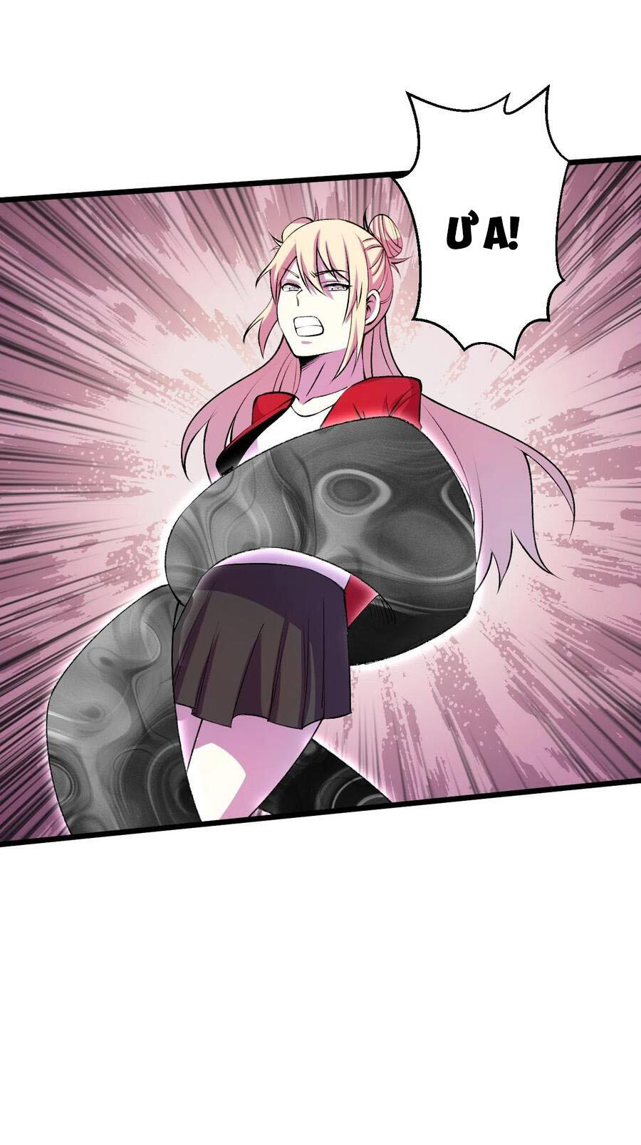Trở Về Làm Đại Lão Thời Mạt Thế Chap 219 - Next Chap 220