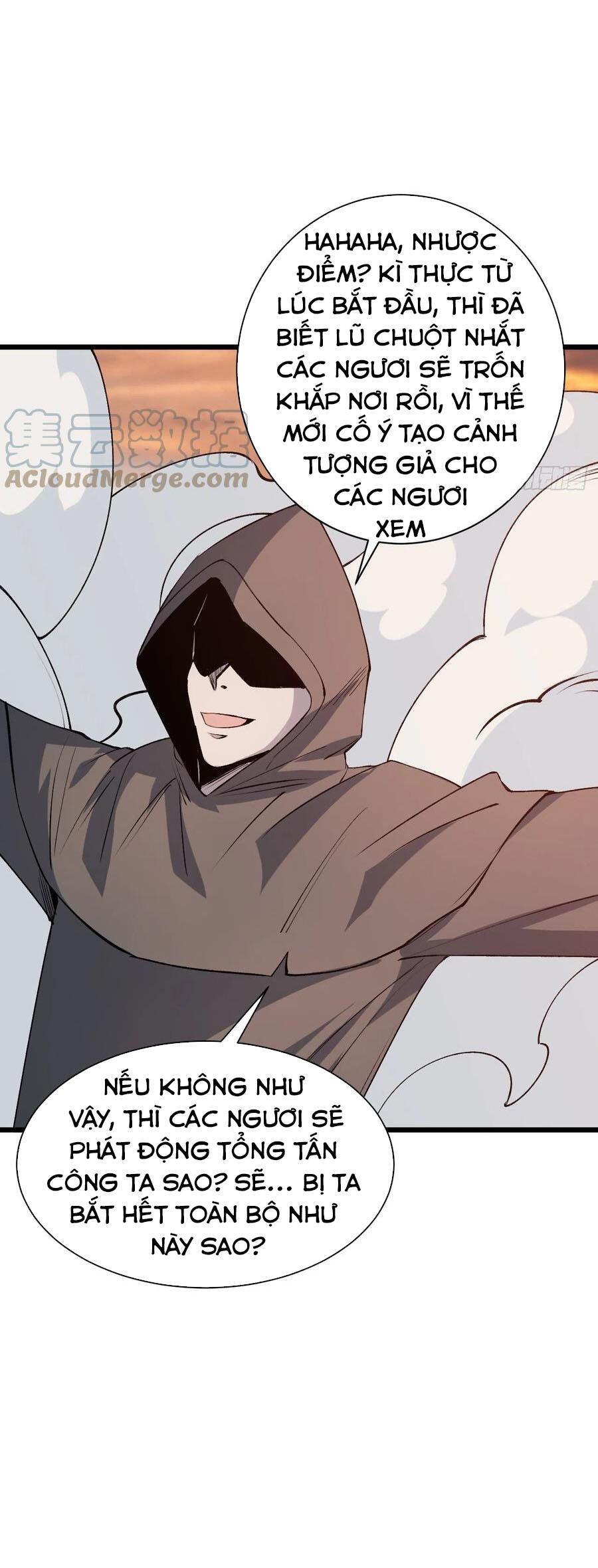 Trở Về Làm Đại Lão Thời Mạt Thế Chap 219 - Next Chap 220