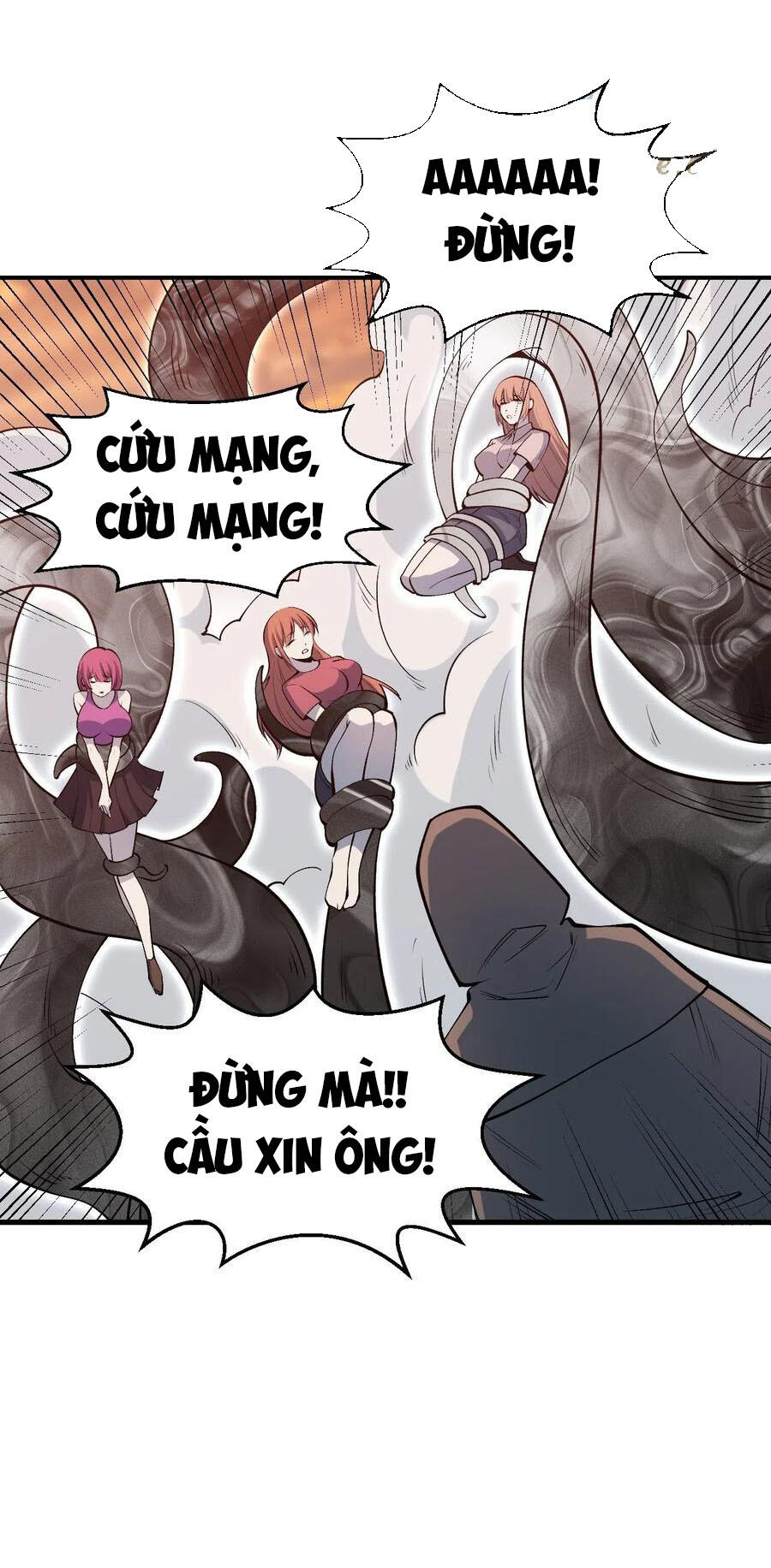 Trở Về Làm Đại Lão Thời Mạt Thế Chap 219 - Next Chap 220