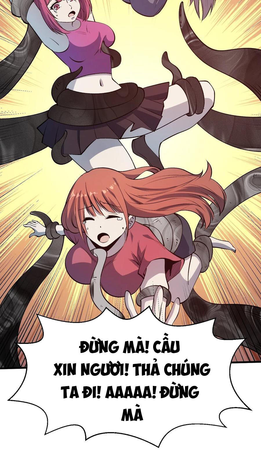 Trở Về Làm Đại Lão Thời Mạt Thế Chap 219 - Next Chap 220