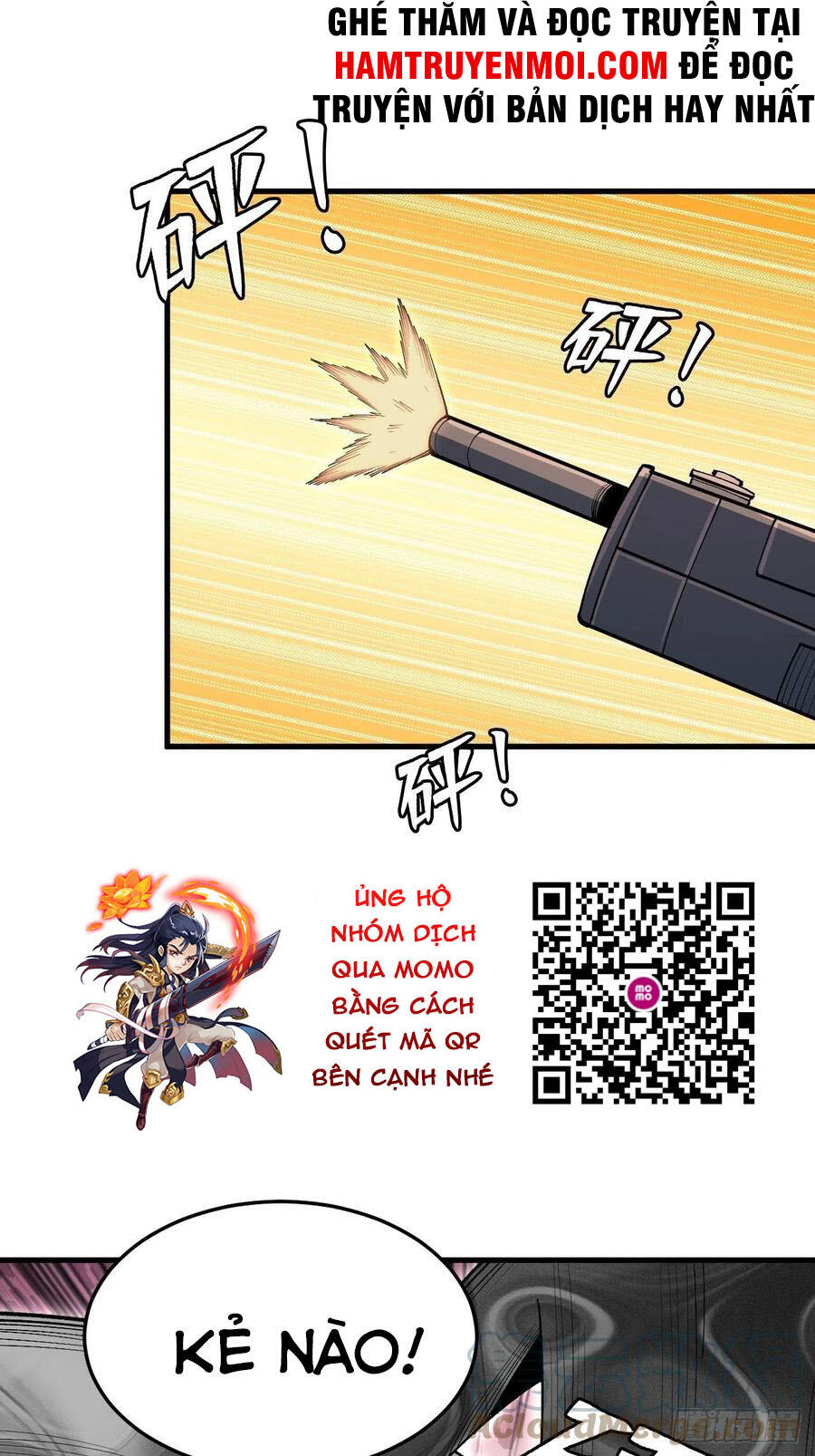 Trở Về Làm Đại Lão Thời Mạt Thế Chap 219 - Next Chap 220