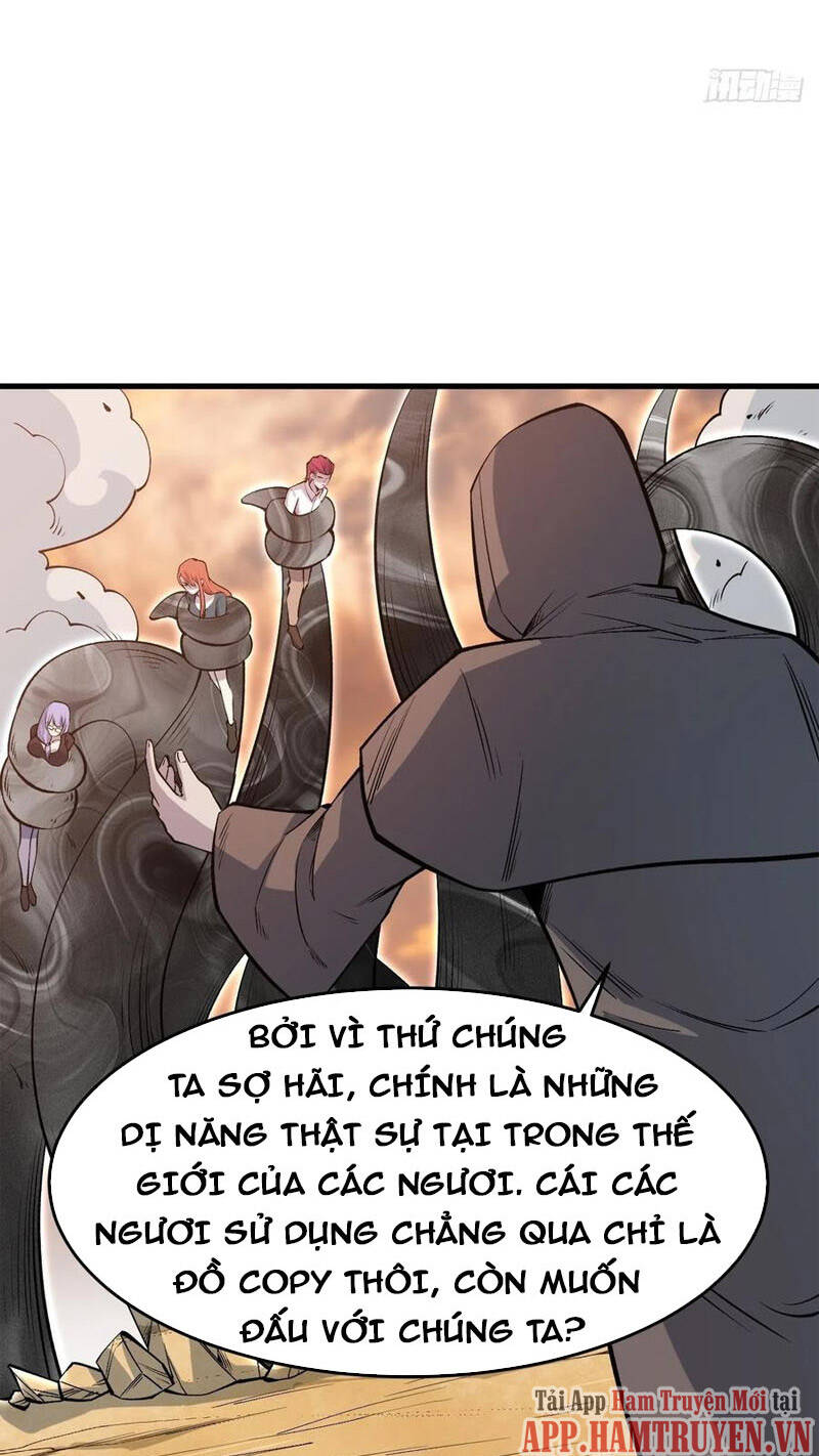 Trở Về Làm Đại Lão Thời Mạt Thế Chap 220 - Next Chap 221