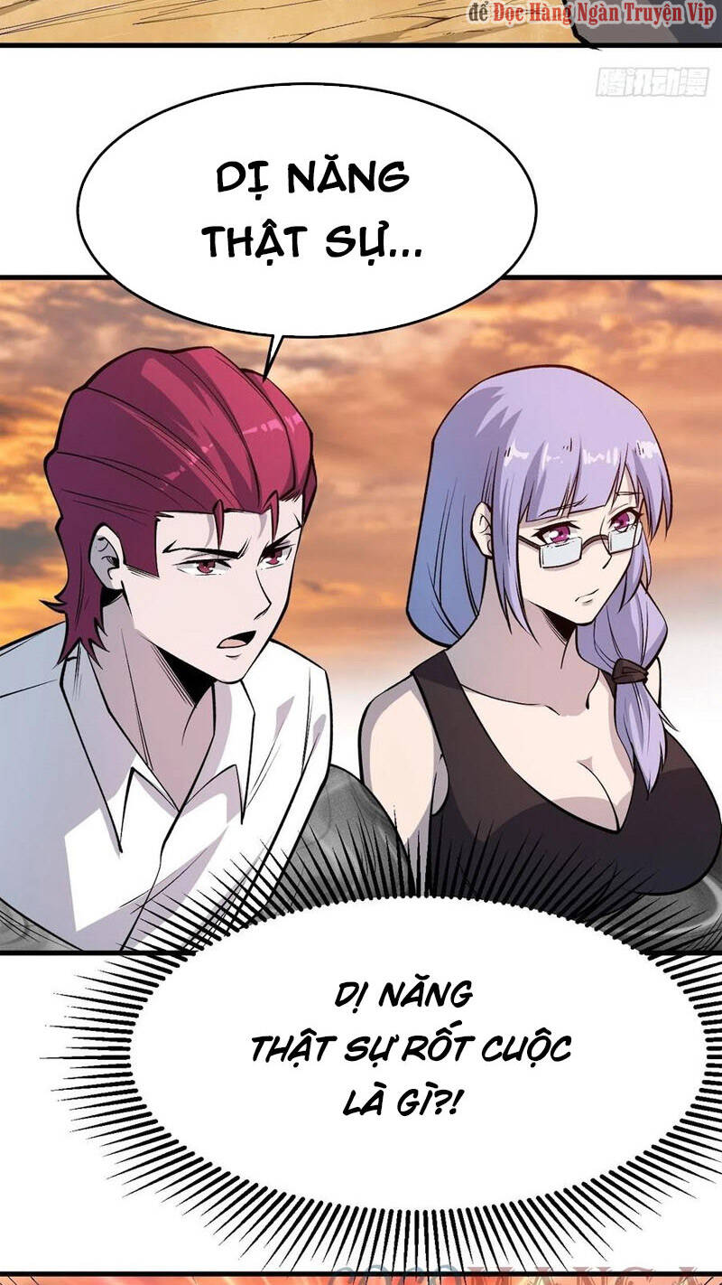 Trở Về Làm Đại Lão Thời Mạt Thế Chap 220 - Next Chap 221