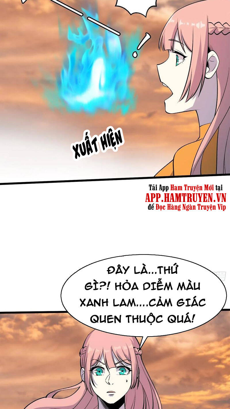 Trở Về Làm Đại Lão Thời Mạt Thế Chap 220 - Next Chap 221