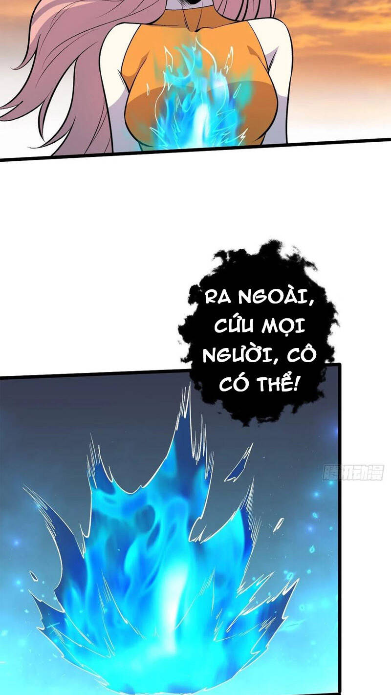 Trở Về Làm Đại Lão Thời Mạt Thế Chap 220 - Next Chap 221