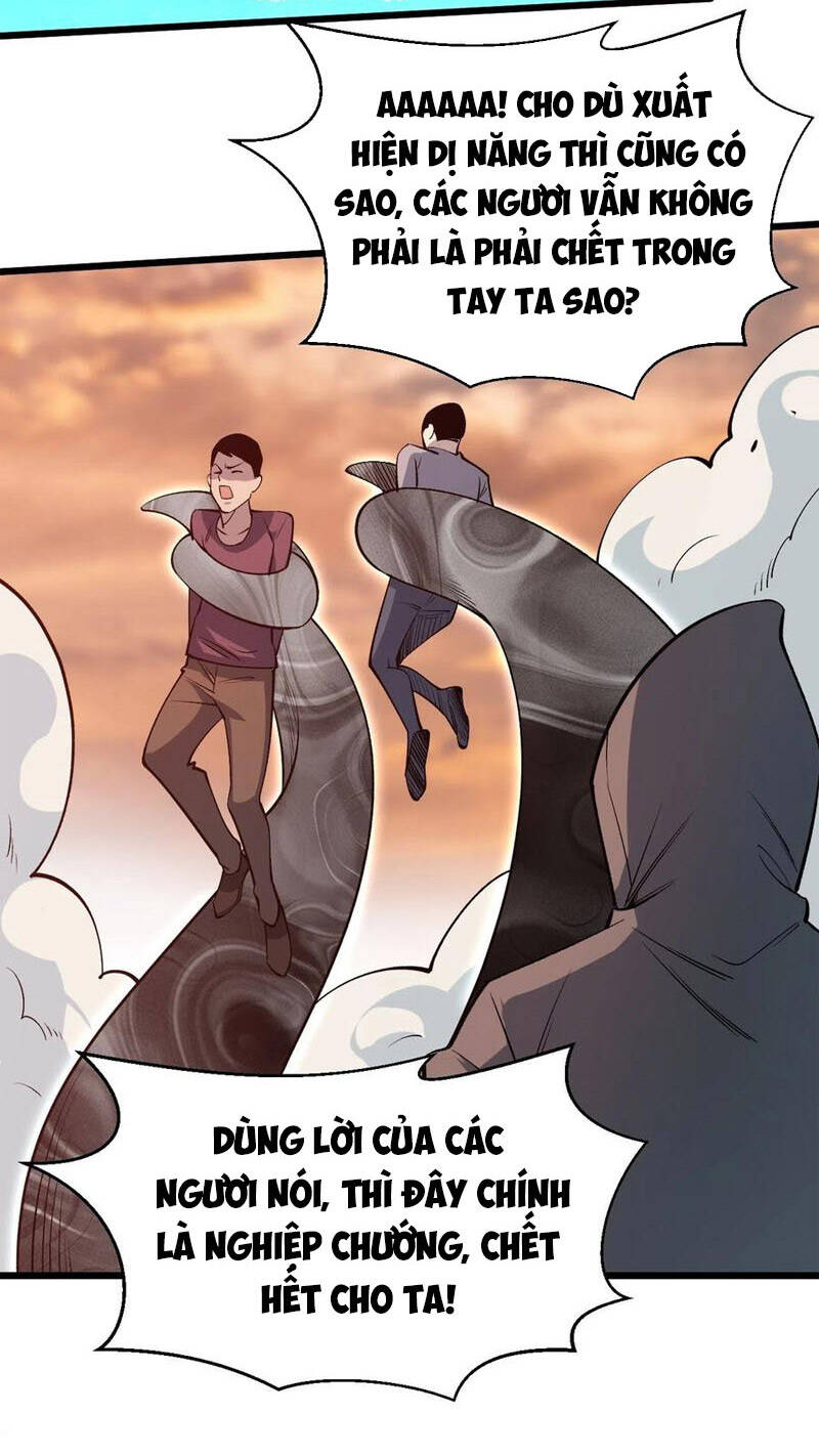 Trở Về Làm Đại Lão Thời Mạt Thế Chap 220 - Next Chap 221
