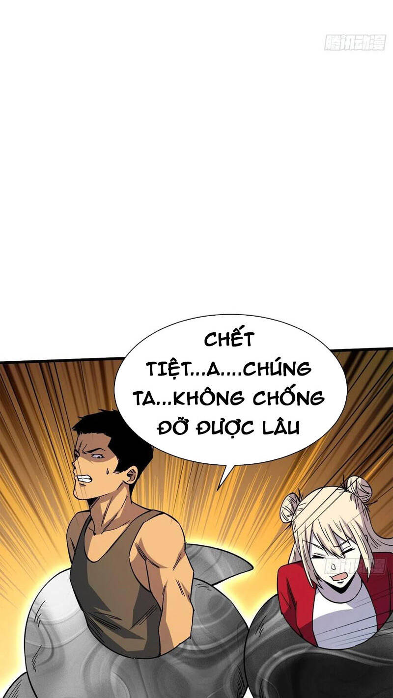 Trở Về Làm Đại Lão Thời Mạt Thế Chap 220 - Next Chap 221