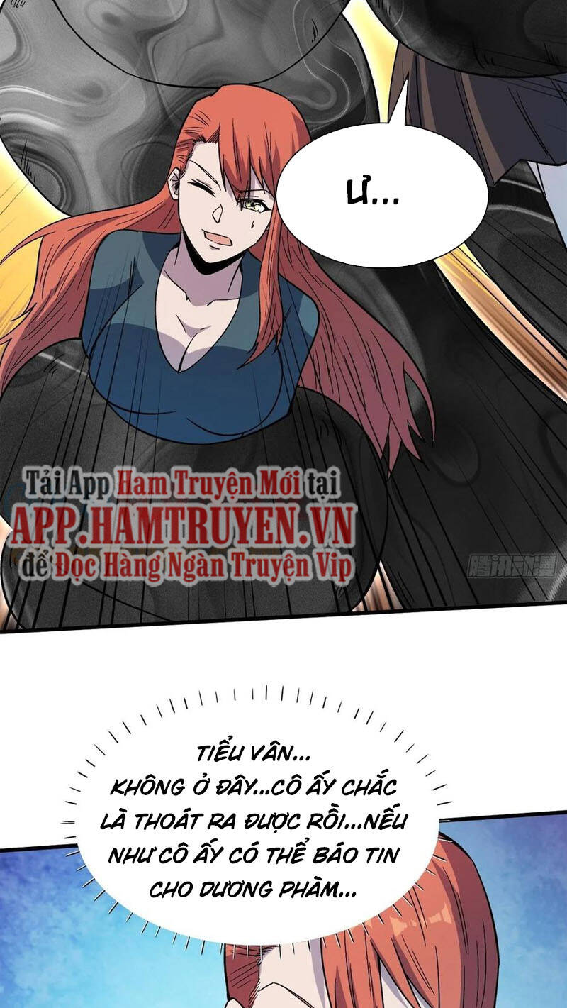 Trở Về Làm Đại Lão Thời Mạt Thế Chap 220 - Next Chap 221