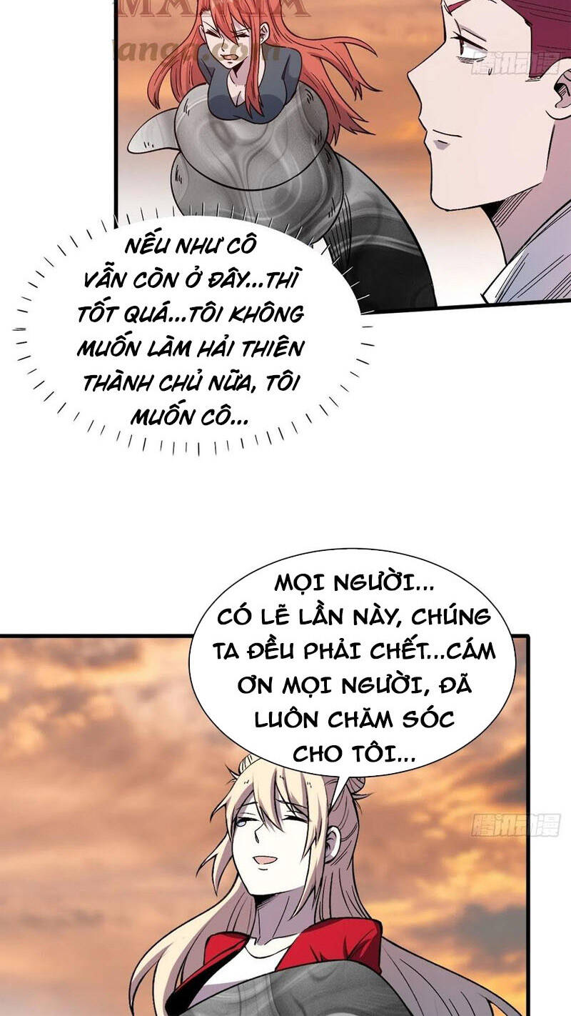 Trở Về Làm Đại Lão Thời Mạt Thế Chap 220 - Next Chap 221
