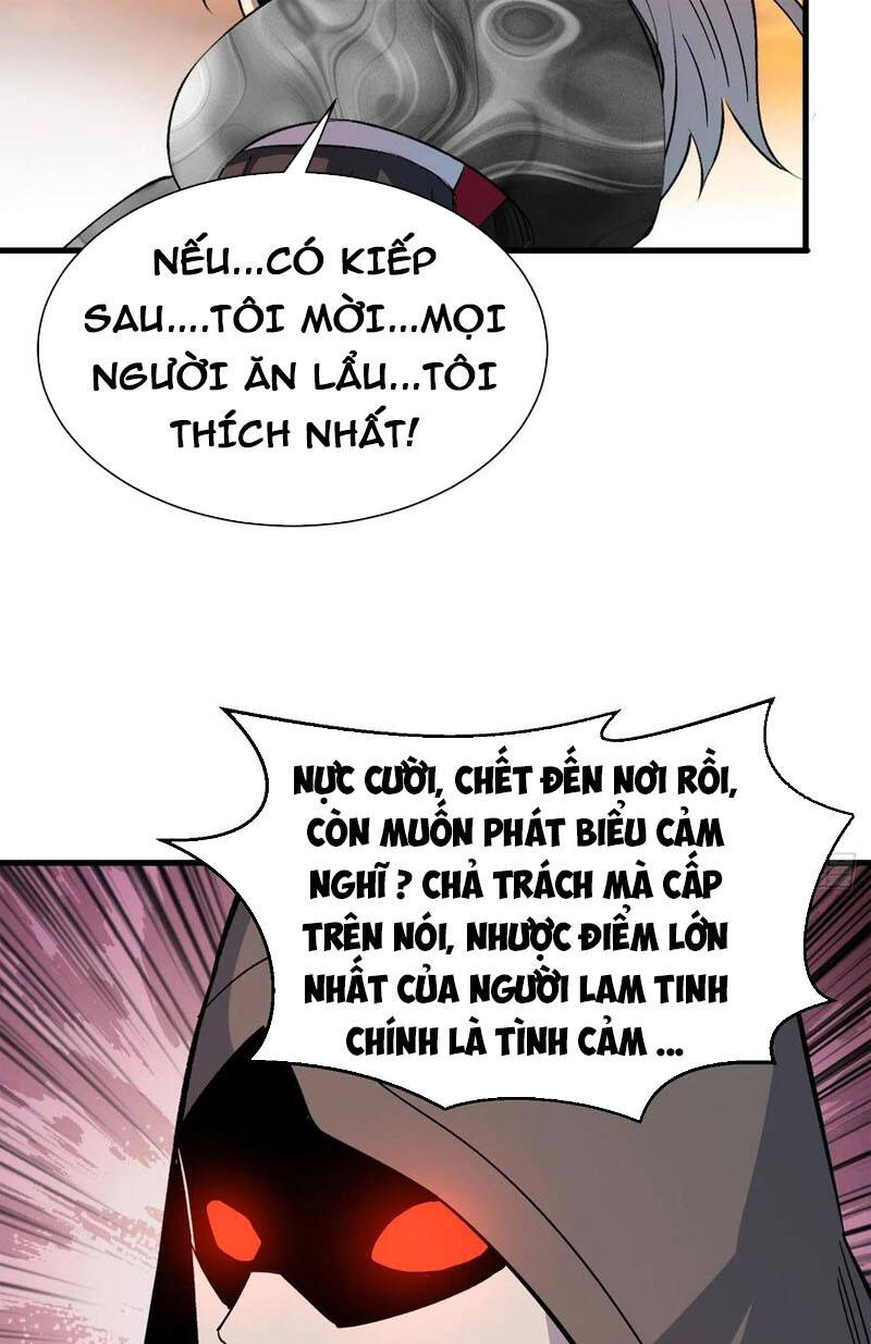 Trở Về Làm Đại Lão Thời Mạt Thế Chap 220 - Next Chap 221