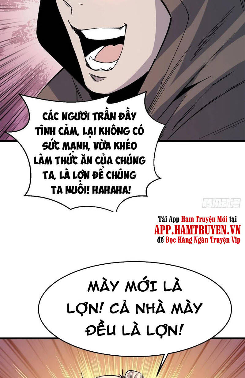 Trở Về Làm Đại Lão Thời Mạt Thế Chap 220 - Next Chap 221