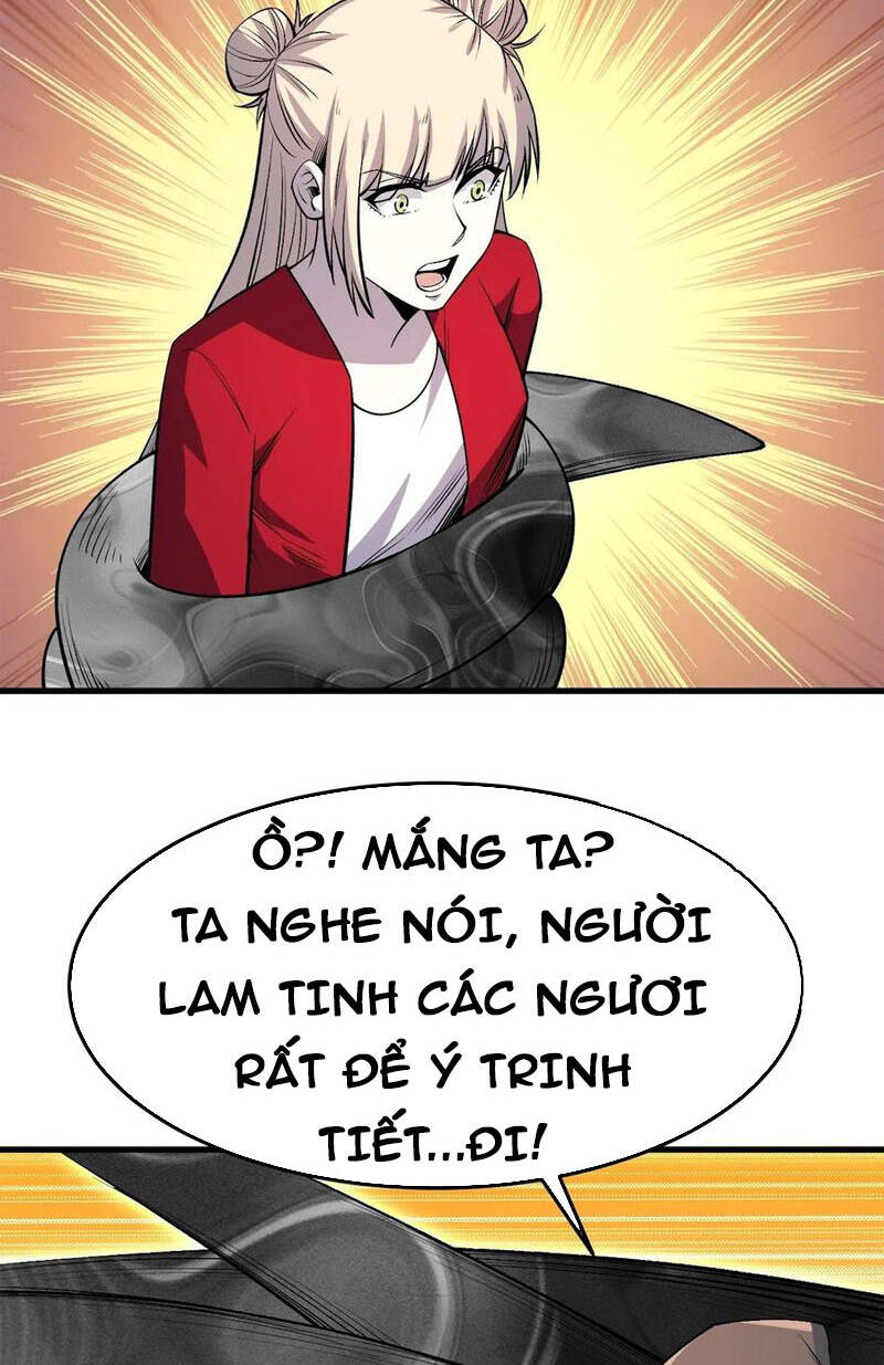 Trở Về Làm Đại Lão Thời Mạt Thế Chap 220 - Next Chap 221