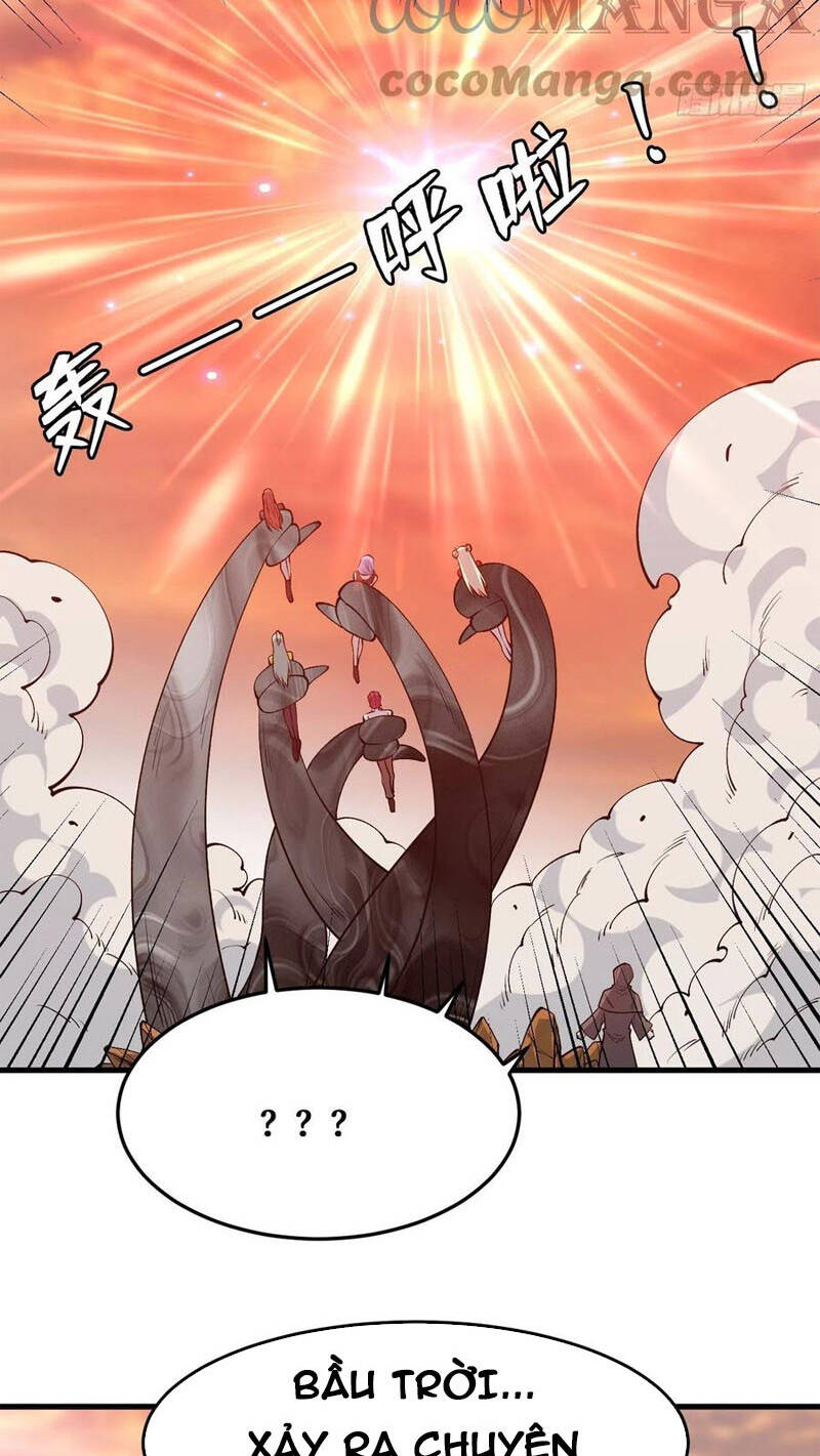 Trở Về Làm Đại Lão Thời Mạt Thế Chap 220 - Next Chap 221