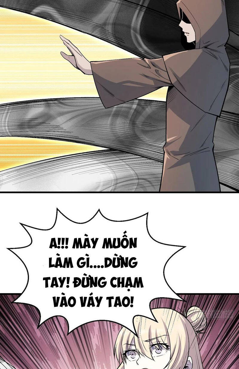 Trở Về Làm Đại Lão Thời Mạt Thế Chap 220 - Next Chap 221