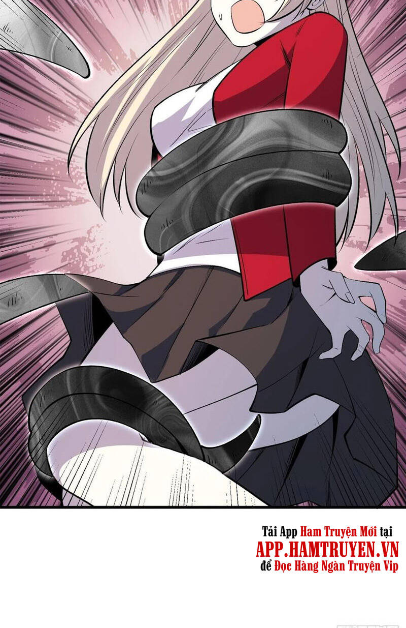 Trở Về Làm Đại Lão Thời Mạt Thế Chap 220 - Next Chap 221