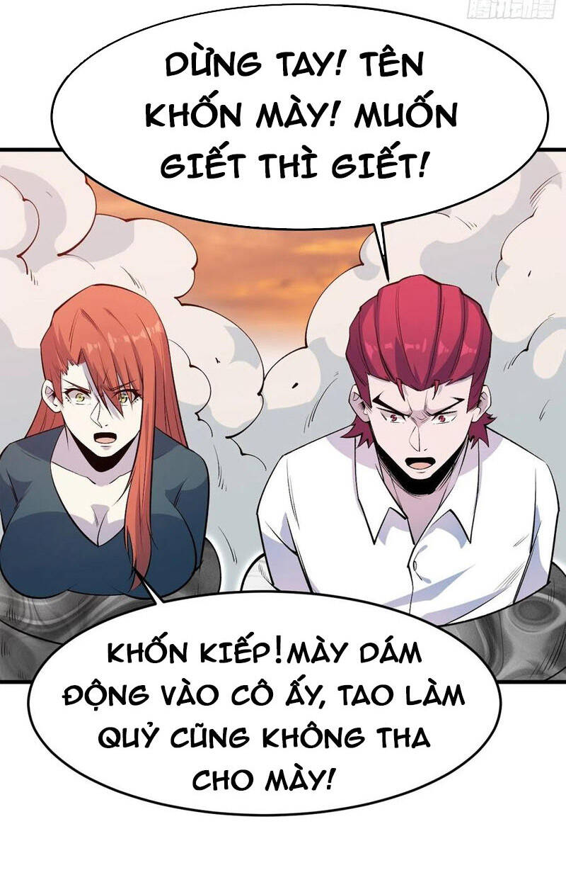Trở Về Làm Đại Lão Thời Mạt Thế Chap 220 - Next Chap 221