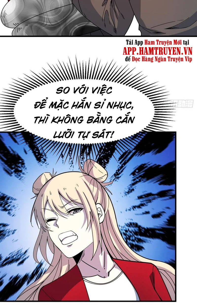 Trở Về Làm Đại Lão Thời Mạt Thế Chap 220 - Next Chap 221