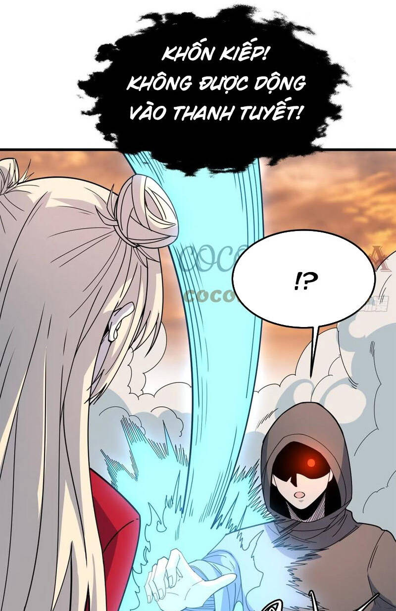 Trở Về Làm Đại Lão Thời Mạt Thế Chap 220 - Next Chap 221