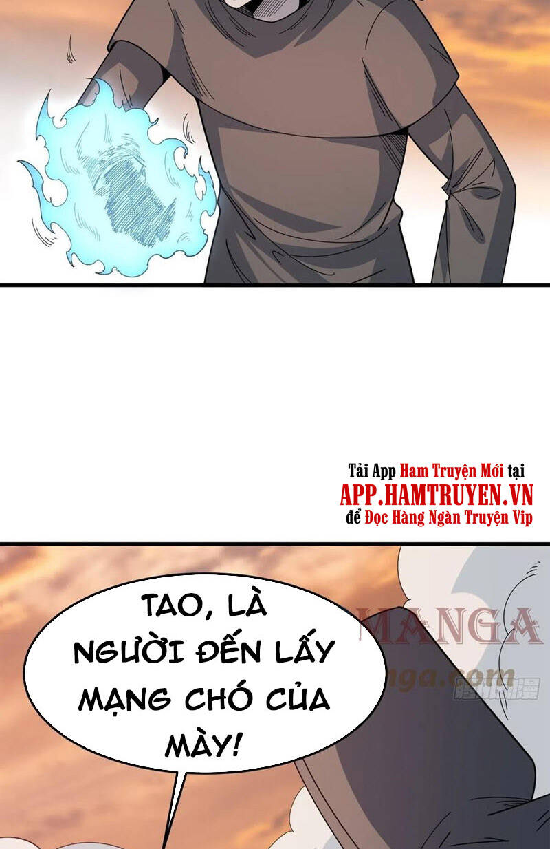 Trở Về Làm Đại Lão Thời Mạt Thế Chap 220 - Next Chap 221