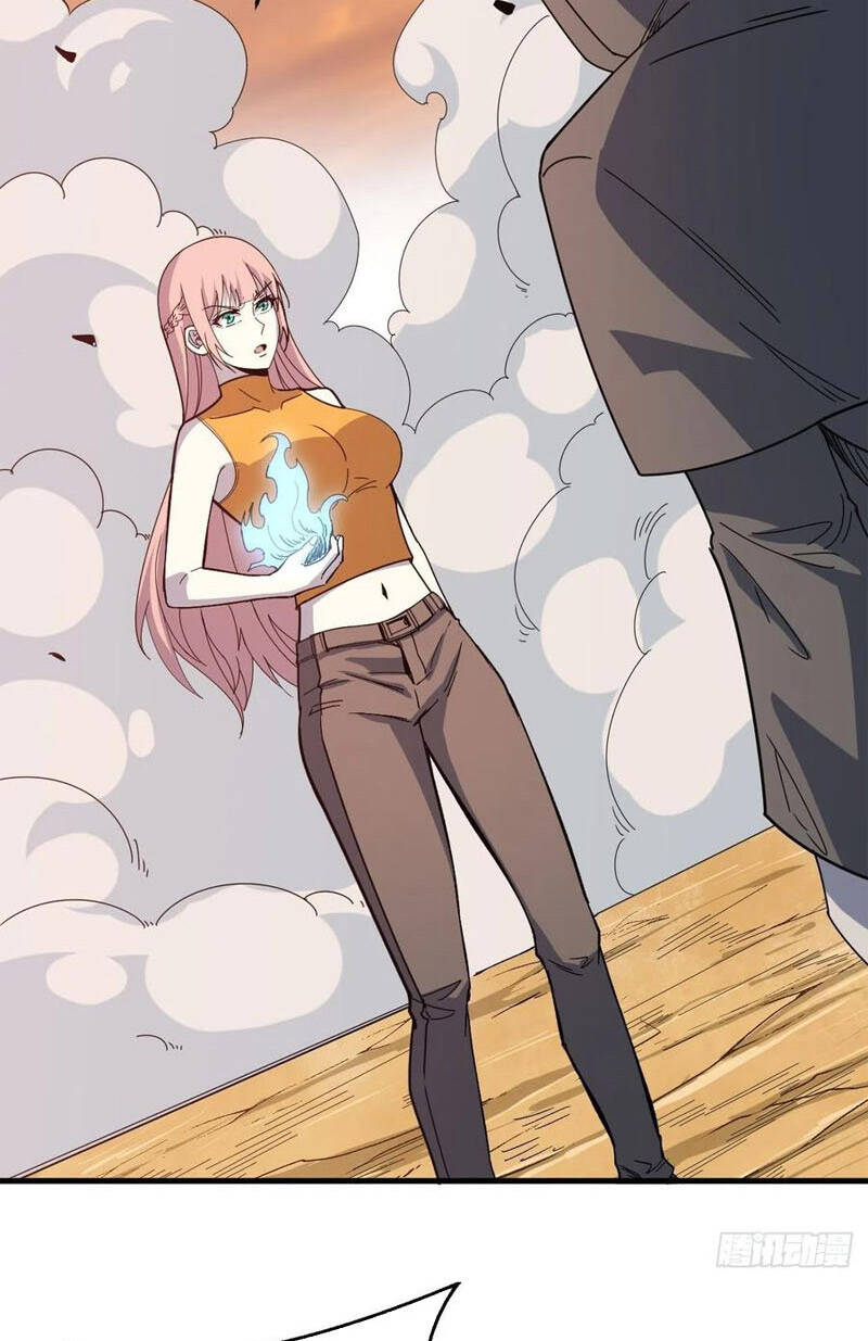 Trở Về Làm Đại Lão Thời Mạt Thế Chap 220 - Next Chap 221