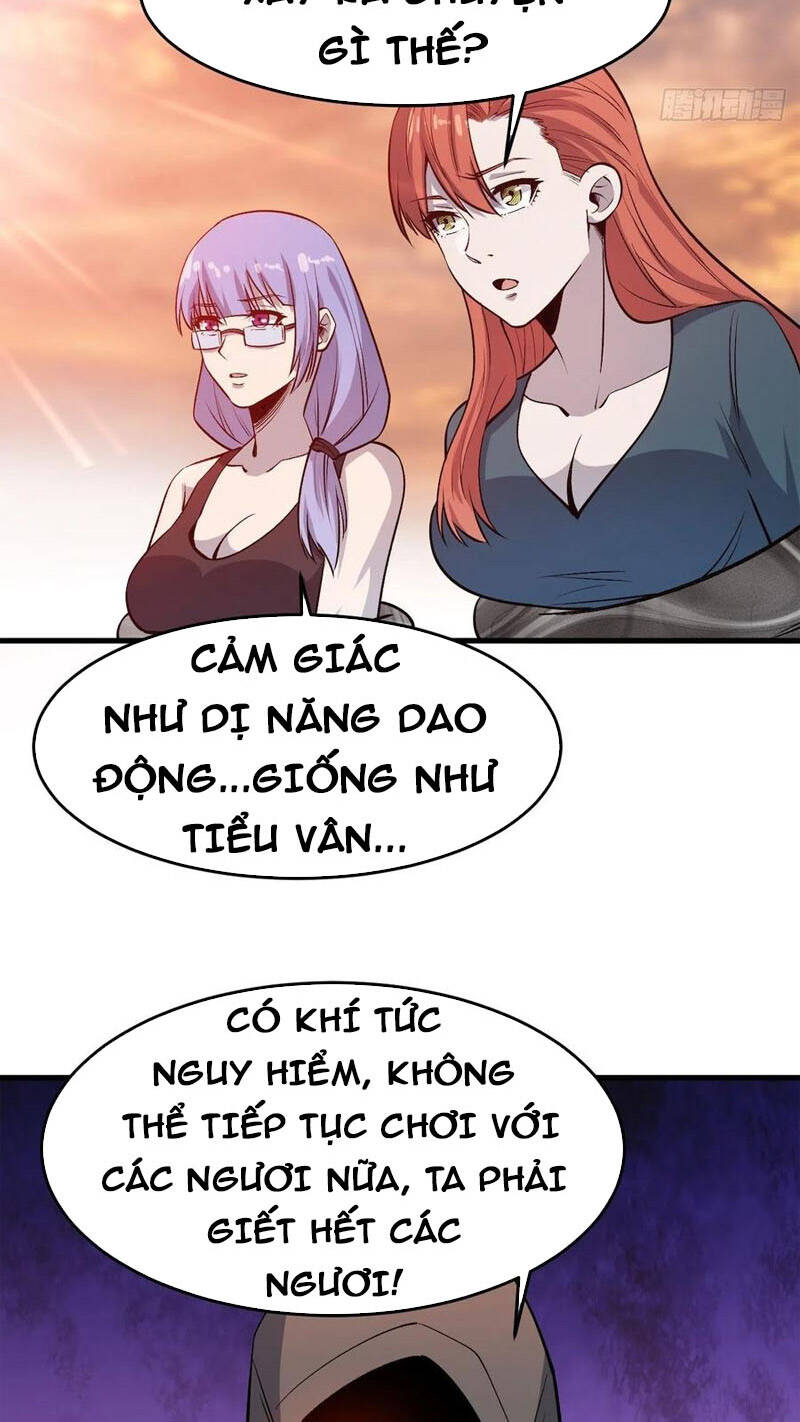 Trở Về Làm Đại Lão Thời Mạt Thế Chap 220 - Next Chap 221