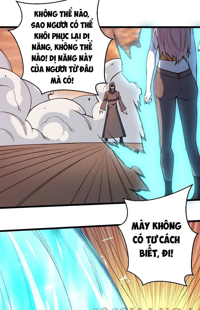 Trở Về Làm Đại Lão Thời Mạt Thế Chap 220 - Next Chap 221