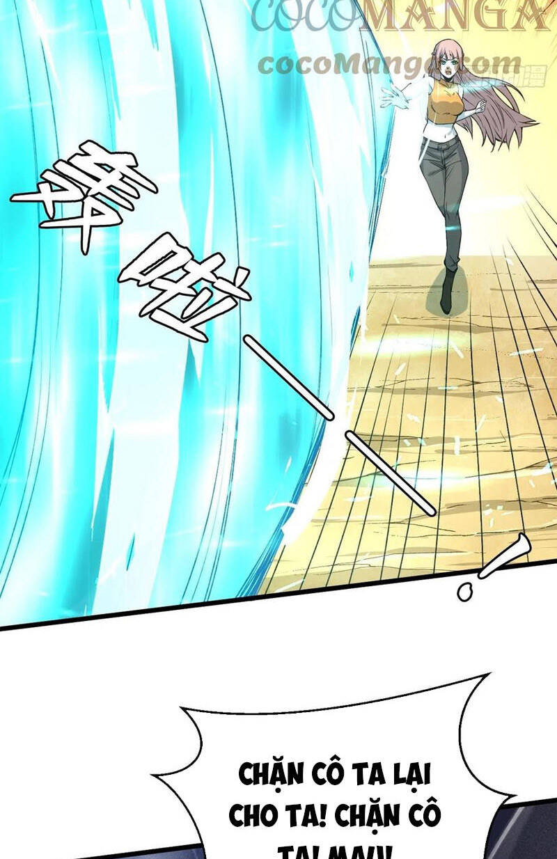 Trở Về Làm Đại Lão Thời Mạt Thế Chap 220 - Next Chap 221