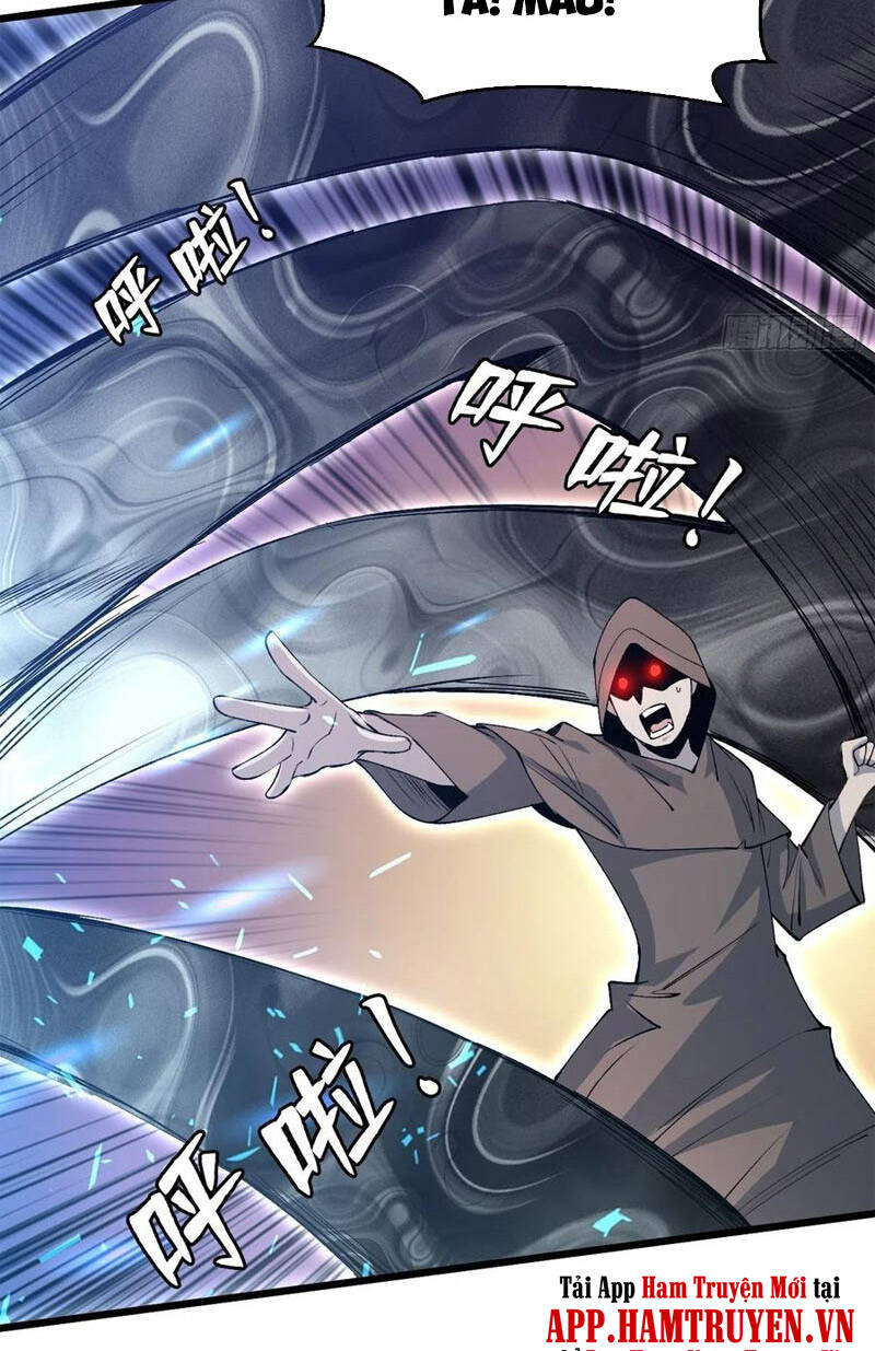 Trở Về Làm Đại Lão Thời Mạt Thế Chap 220 - Next Chap 221