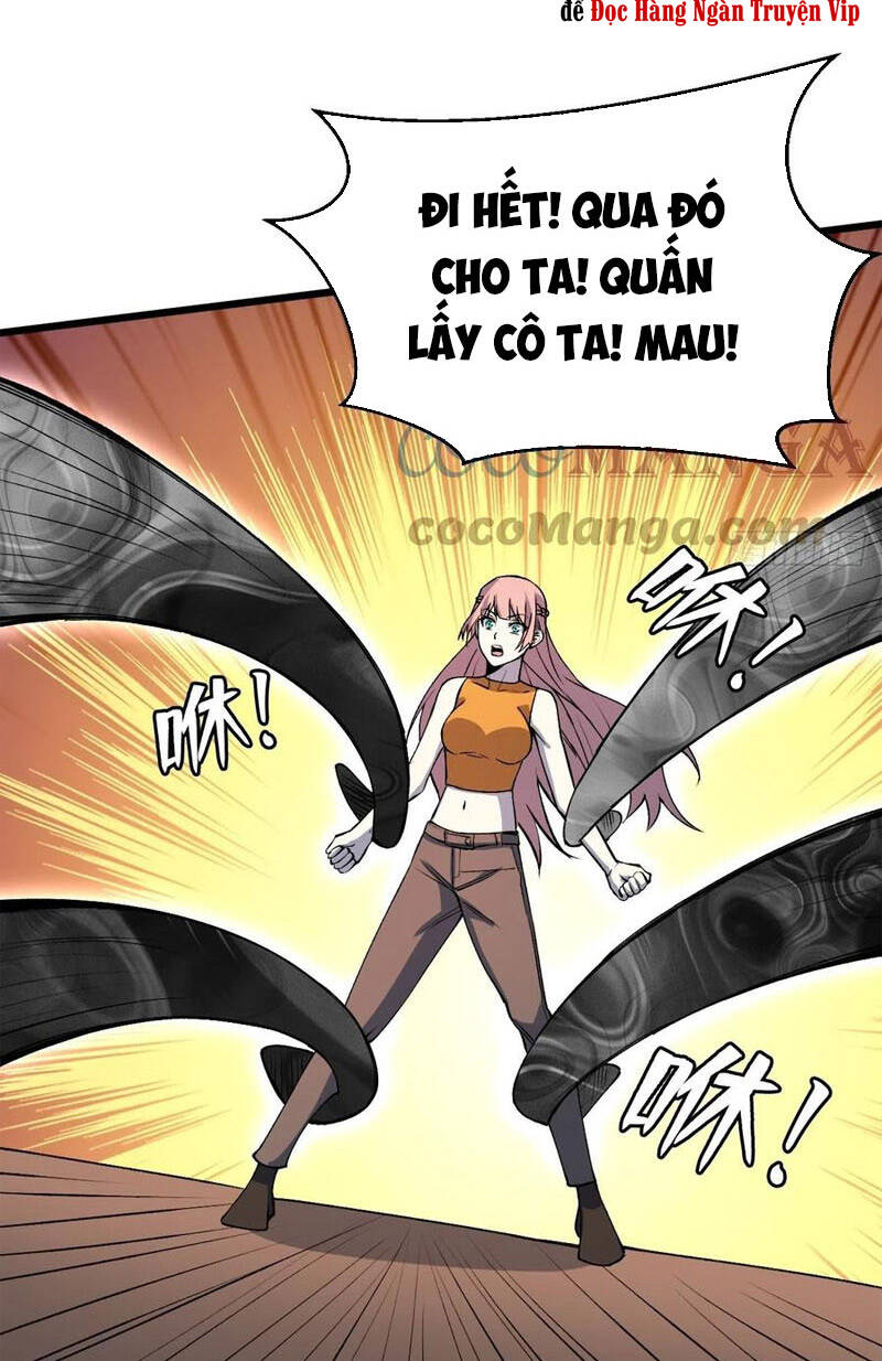 Trở Về Làm Đại Lão Thời Mạt Thế Chap 220 - Next Chap 221