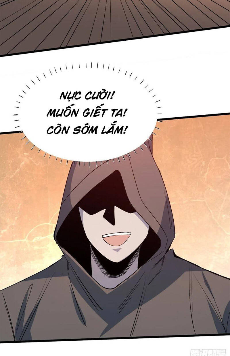 Trở Về Làm Đại Lão Thời Mạt Thế Chap 220 - Next Chap 221