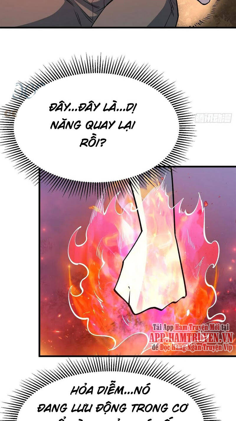 Trở Về Làm Đại Lão Thời Mạt Thế Chap 220 - Next Chap 221
