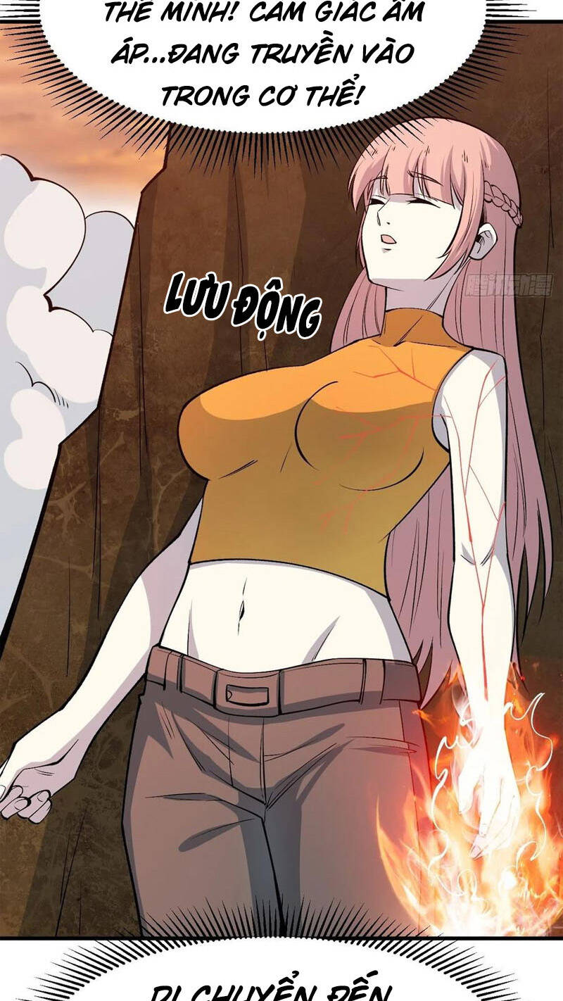 Trở Về Làm Đại Lão Thời Mạt Thế Chap 220 - Next Chap 221