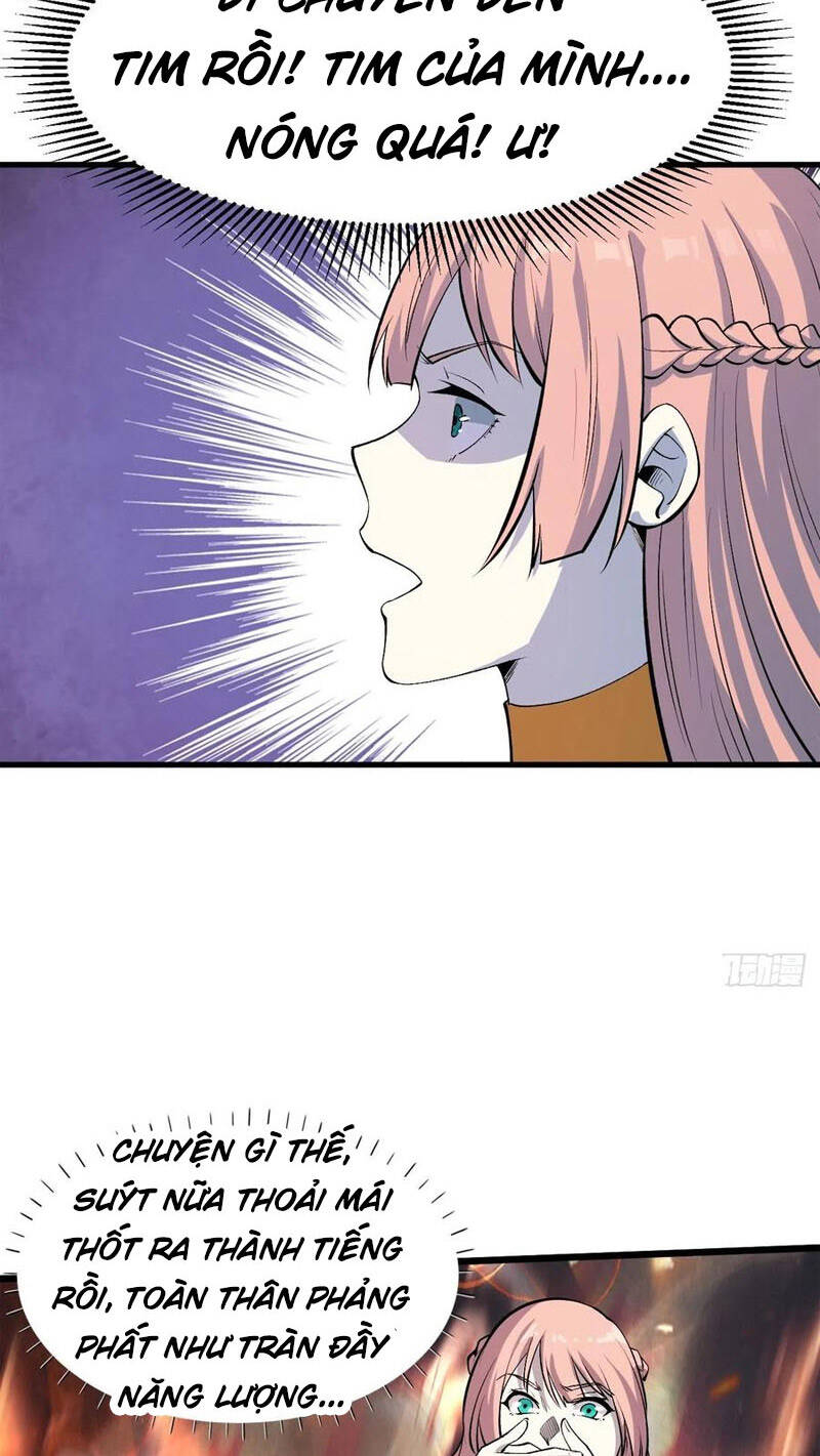 Trở Về Làm Đại Lão Thời Mạt Thế Chap 220 - Next Chap 221