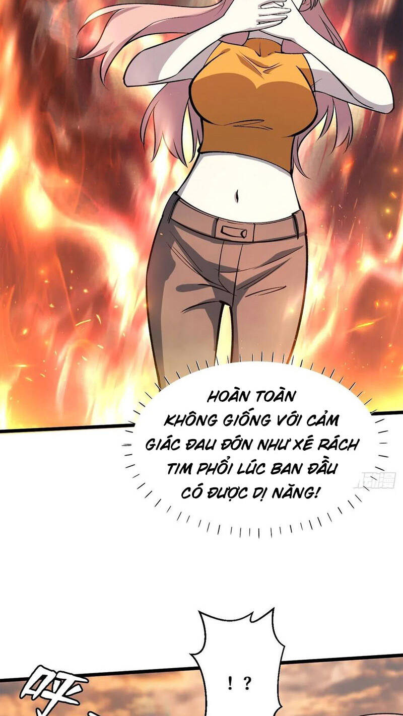 Trở Về Làm Đại Lão Thời Mạt Thế Chap 220 - Next Chap 221