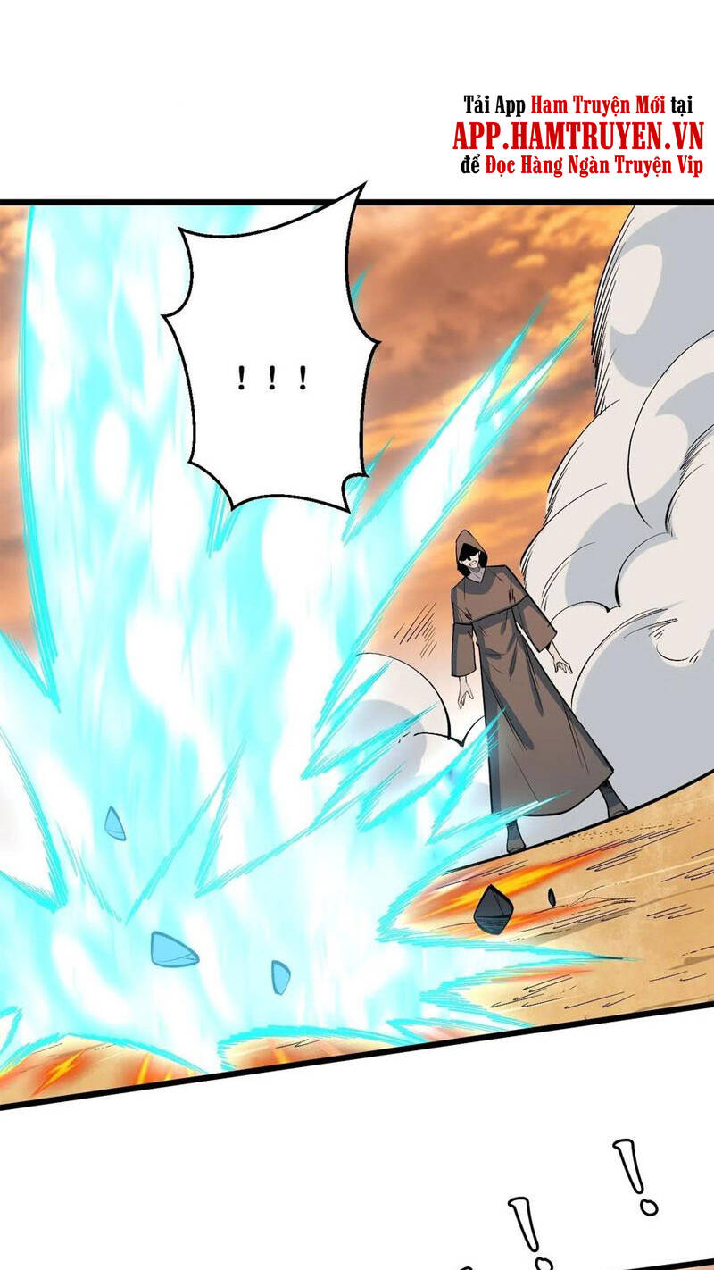 Trở Về Làm Đại Lão Thời Mạt Thế Chap 221 - Next Chap 222