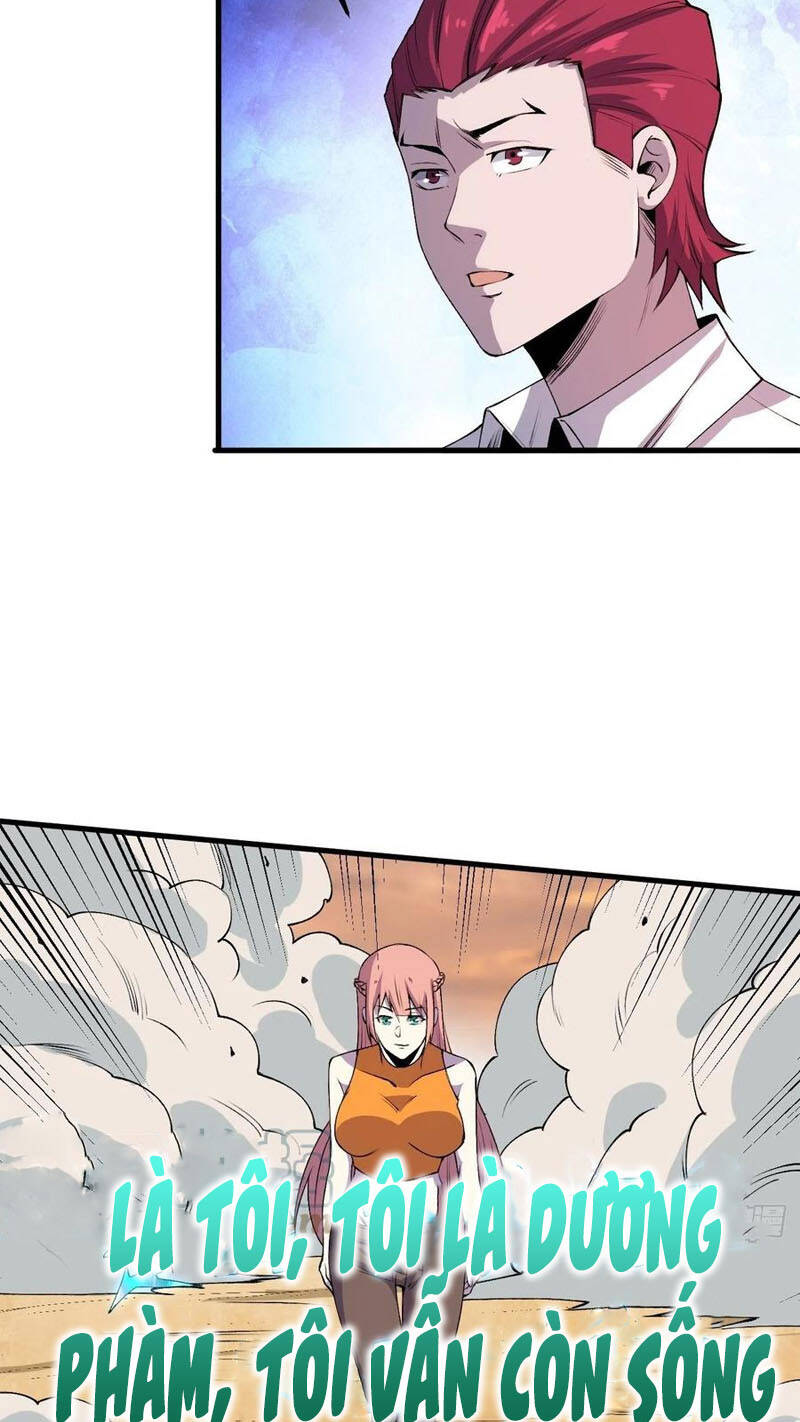 Trở Về Làm Đại Lão Thời Mạt Thế Chap 221 - Next Chap 222