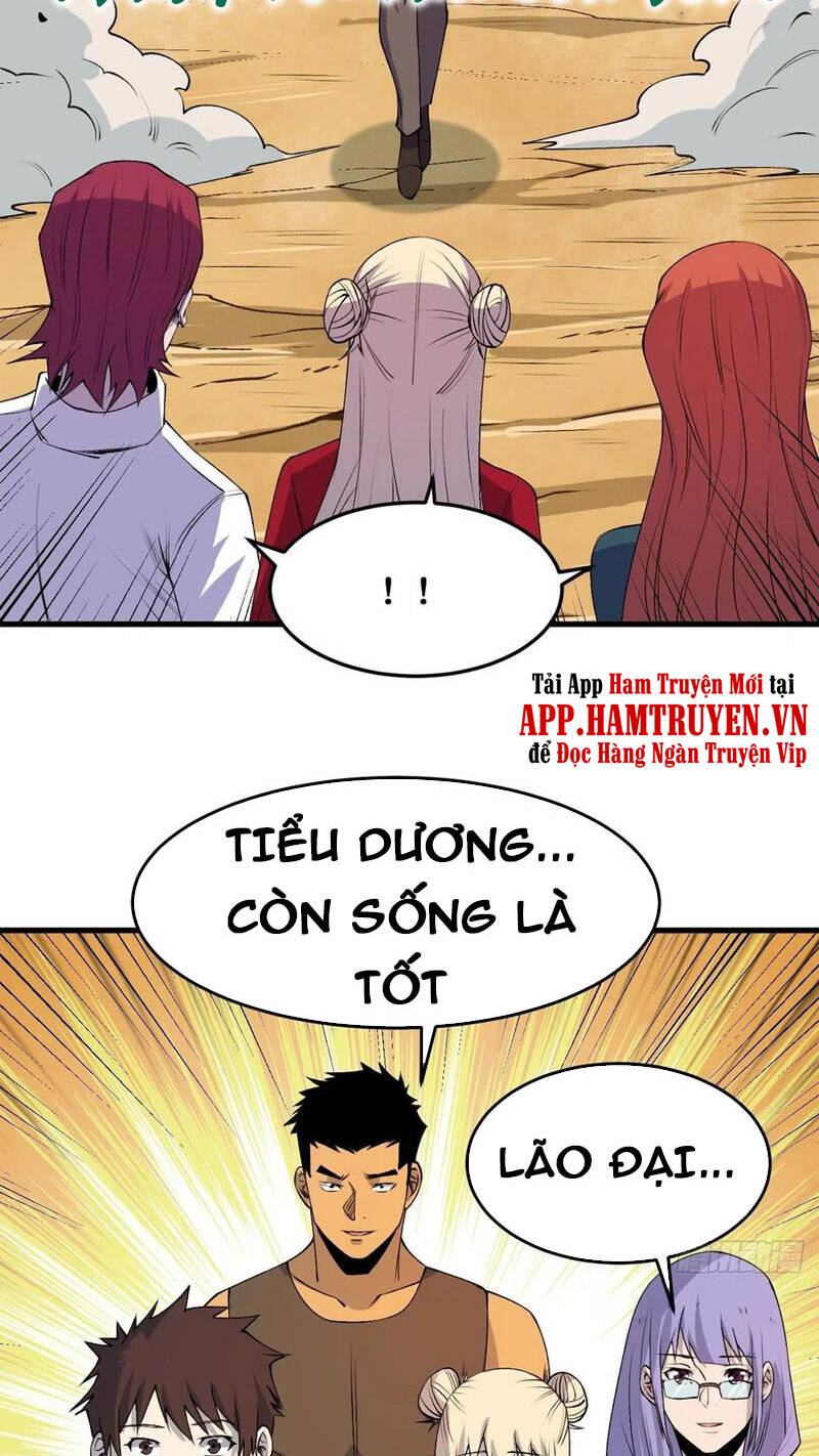 Trở Về Làm Đại Lão Thời Mạt Thế Chap 221 - Next Chap 222