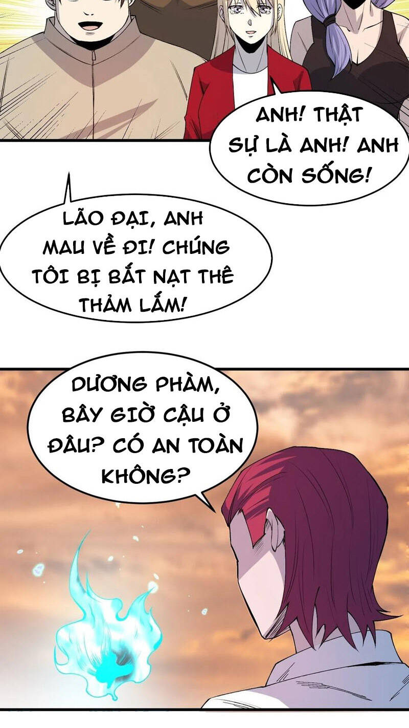 Trở Về Làm Đại Lão Thời Mạt Thế Chap 221 - Next Chap 222